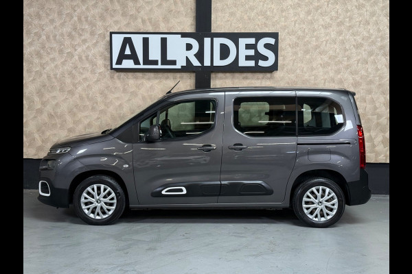 Citroën Berlingo 1.2 PureTech Shine