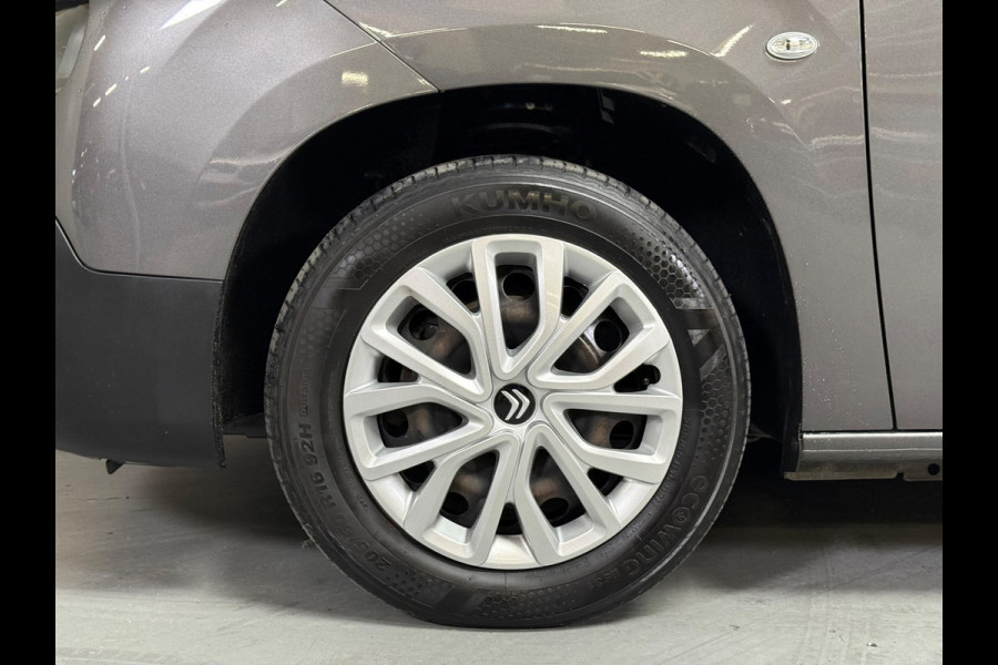 Citroën Berlingo 1.2 PureTech Shine