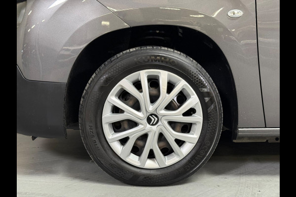 Citroën Berlingo 1.2 PureTech Shine
