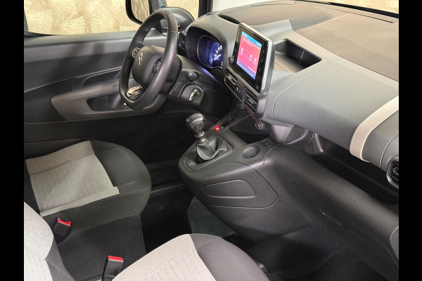 Citroën Berlingo 1.2 PureTech Shine