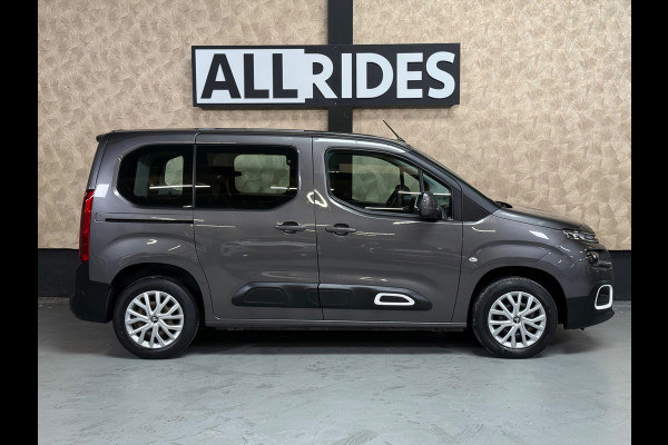 Citroën Berlingo 1.2 PureTech Shine