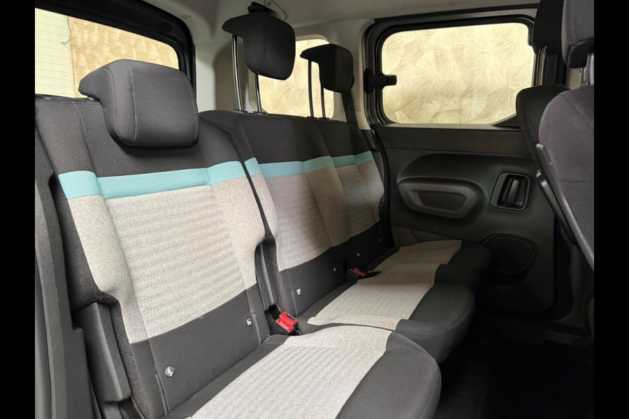 Citroën Berlingo 1.2 PureTech Shine