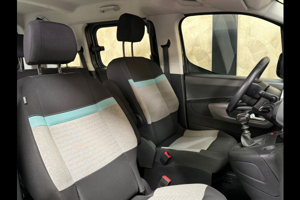Citroën Berlingo 1.2 PureTech Shine