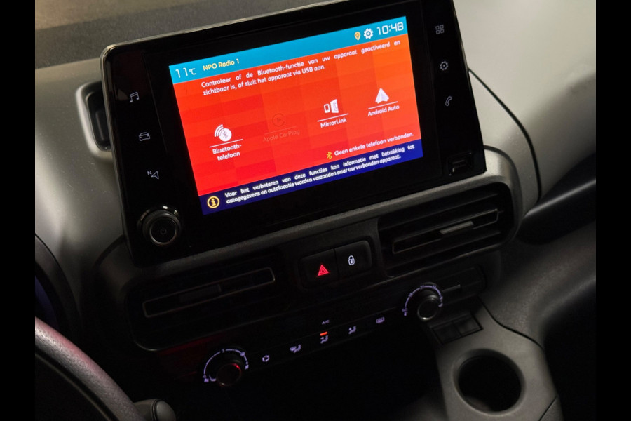 Citroën Berlingo 1.2 PureTech Shine