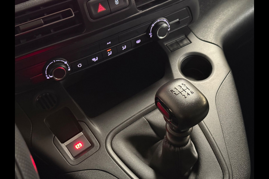 Citroën Berlingo 1.2 PureTech Shine