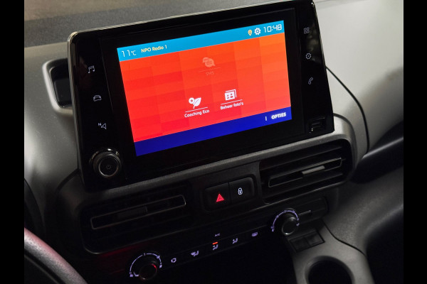 Citroën Berlingo 1.2 PureTech Shine