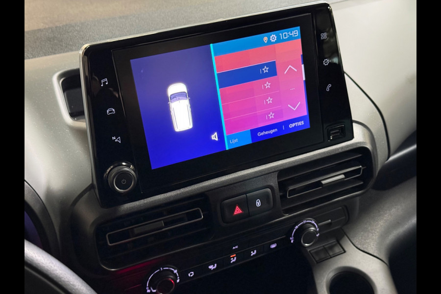 Citroën Berlingo 1.2 PureTech Shine