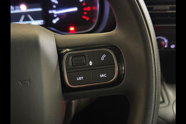 Citroën Berlingo 1.2 PureTech Shine