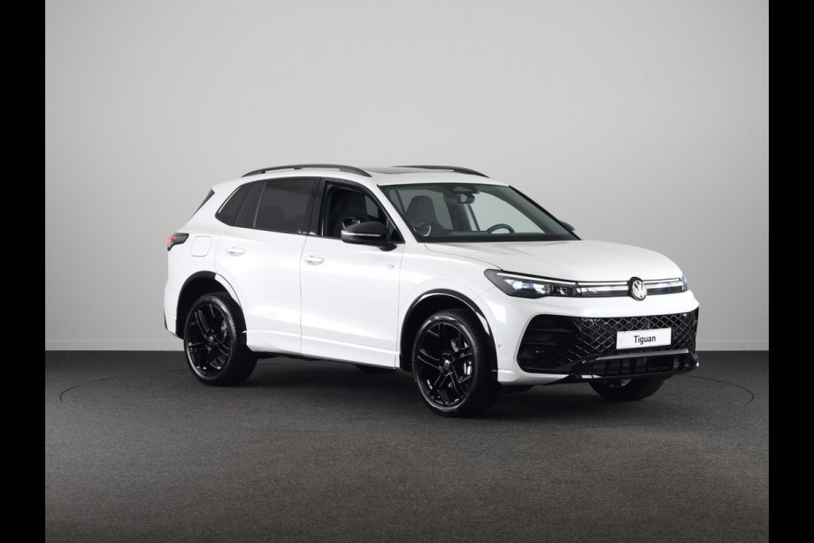 Volkswagen Tiguan R-Line Edition 1.5 eHybrid 150 kW / 204 PK SUV 6 v