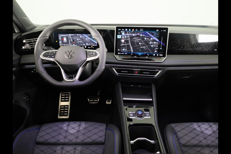 Volkswagen Tiguan R-Line Edition 1.5 eHybrid 150 kW / 204 PK SUV 6 v