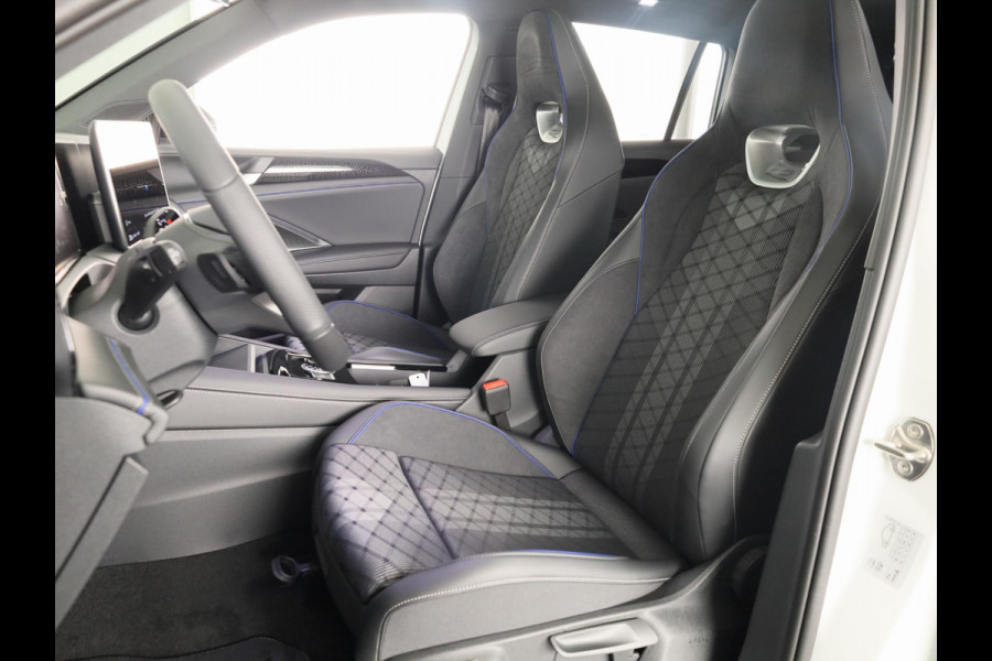 Volkswagen Tiguan R-Line Edition 1.5 eHybrid 150 kW / 204 PK SUV 6 v