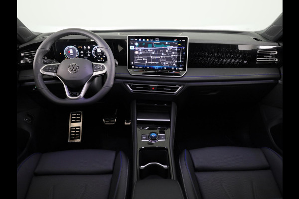 Volkswagen Tiguan R-Line Edition 1.5 eHybrid 200 kW / 272 PK SUV 6 v