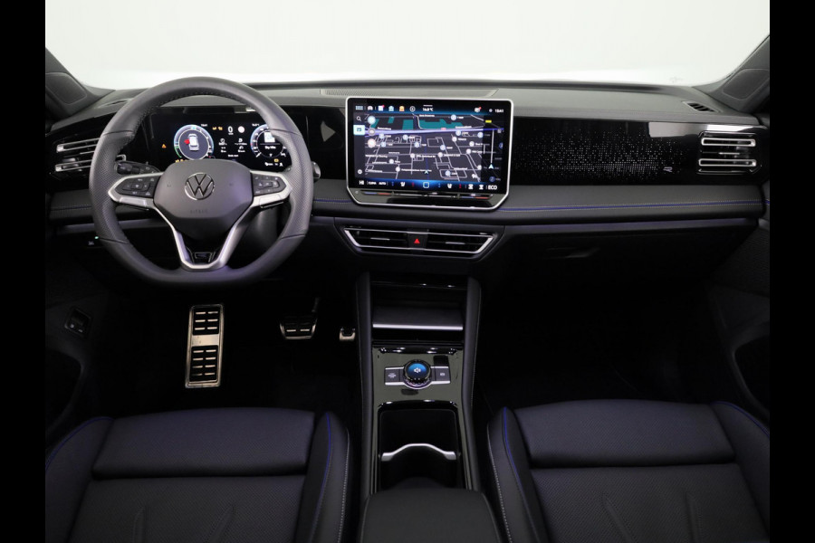 Volkswagen Tiguan R-Line Edition 1.5 eHybrid 200 kW / 272 PK SUV 6 v