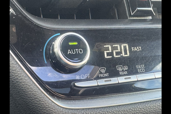 Toyota Corolla Touring Sports 2.0 Hybrid GR-Sport Plus Panorama dak 18" velgen Camera JBL Dodehoek detectie