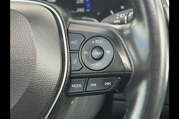 Toyota Corolla Touring Sports 2.0 Hybrid GR-Sport Plus Panorama dak 18" velgen Camera JBL Dodehoek detectie