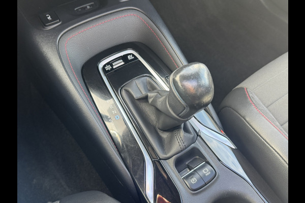 Toyota Corolla Touring Sports 2.0 Hybrid GR-Sport Plus Panorama dak 18" velgen Camera JBL Dodehoek detectie