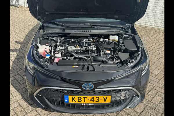 Toyota Corolla Touring Sports 2.0 Hybrid GR-Sport Plus Panorama dak 18" velgen Camera JBL Dodehoek detectie