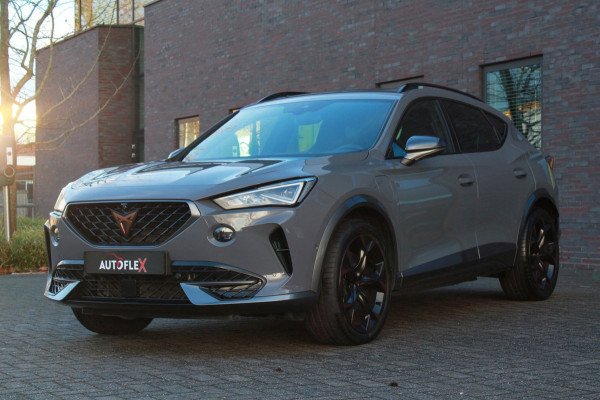 CUPRA Formentor 1.4 e-Hybrid VZ Copper Edition