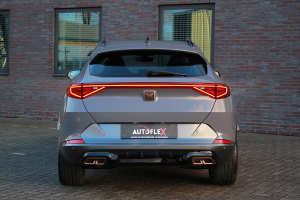 CUPRA Formentor 1.4 e-Hybrid VZ Copper Edition