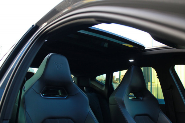 CUPRA Formentor 1.4 e-Hybrid VZ Copper Edition