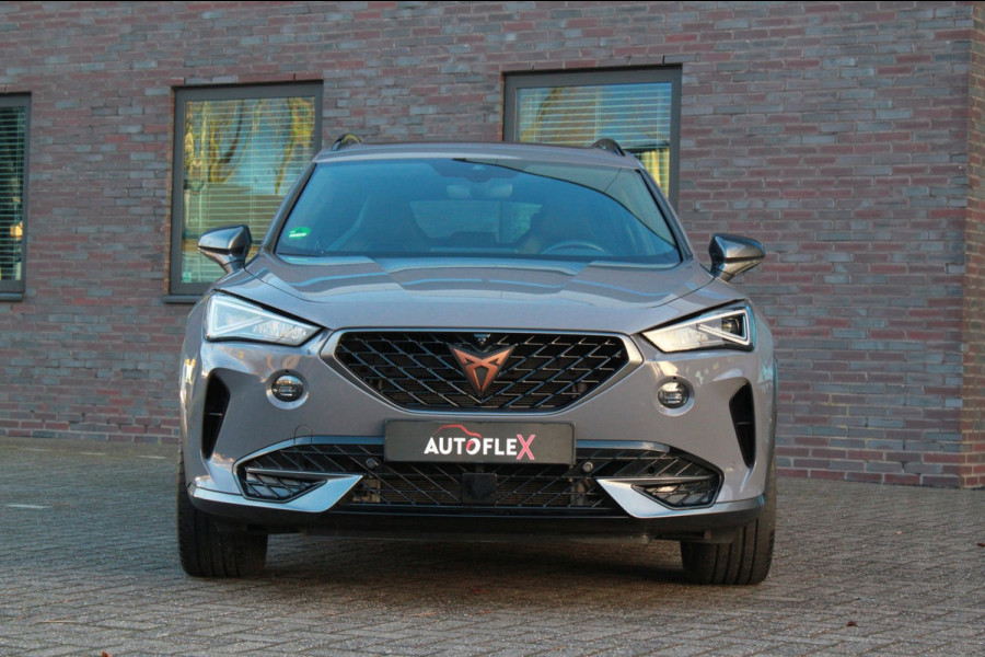 CUPRA Formentor 1.4 e-Hybrid VZ Copper Edition