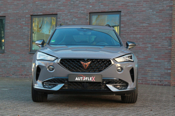 CUPRA Formentor 1.4 e-Hybrid VZ Copper Edition