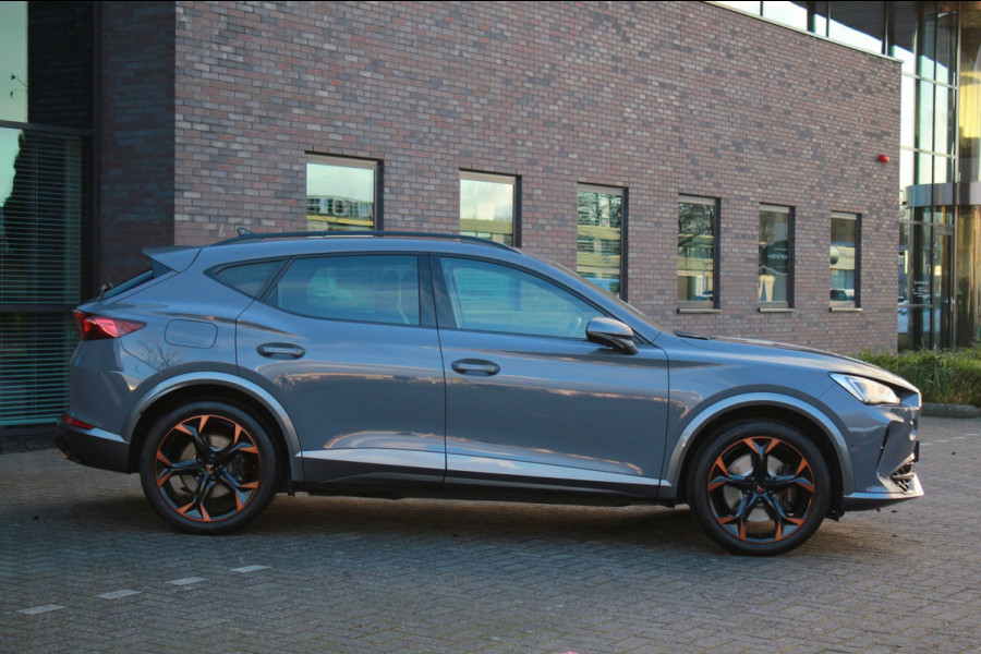 CUPRA Formentor 1.4 e-Hybrid VZ Copper Edition