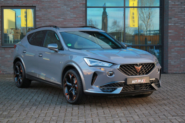 CUPRA Formentor 1.4 e-Hybrid VZ Copper Edition