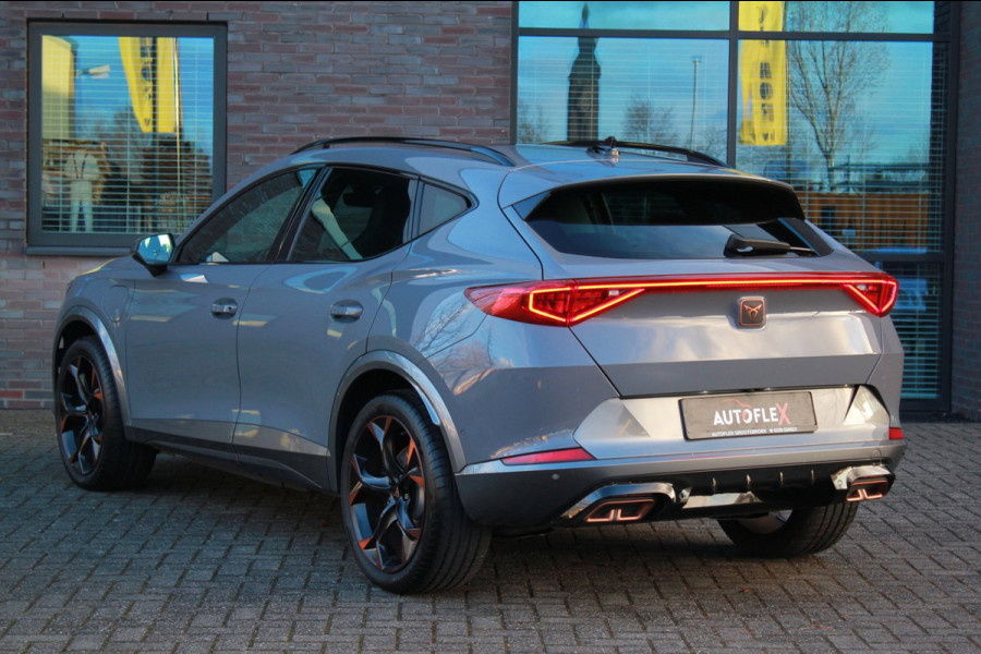 CUPRA Formentor 1.4 e-Hybrid VZ Copper Edition