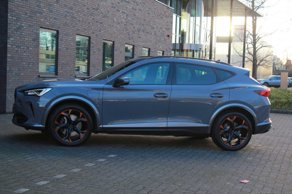 CUPRA Formentor 1.4 e-Hybrid VZ Copper Edition