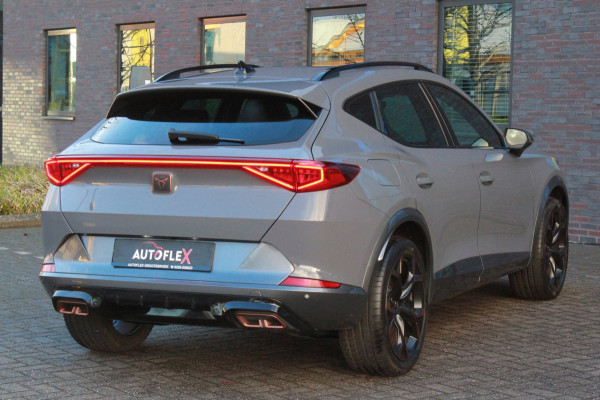 CUPRA Formentor 1.4 e-Hybrid VZ Copper Edition