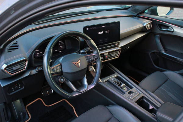 CUPRA Formentor 1.4 e-Hybrid VZ Copper Edition