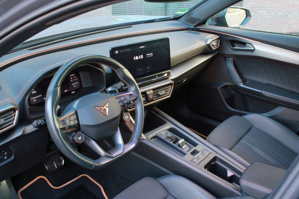 CUPRA Formentor 1.4 e-Hybrid VZ Copper Edition