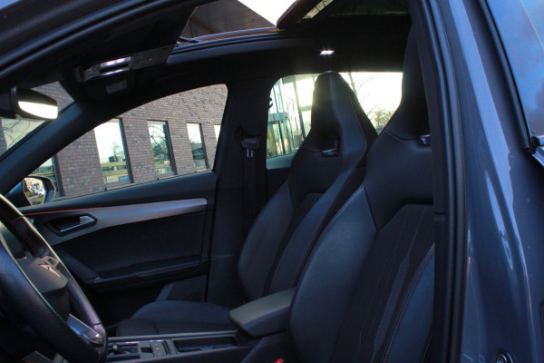 CUPRA Formentor 1.4 e-Hybrid VZ Copper Edition