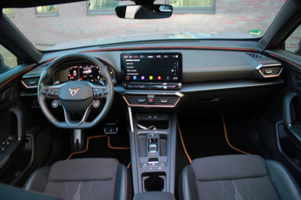 CUPRA Formentor 1.4 e-Hybrid VZ Copper Edition