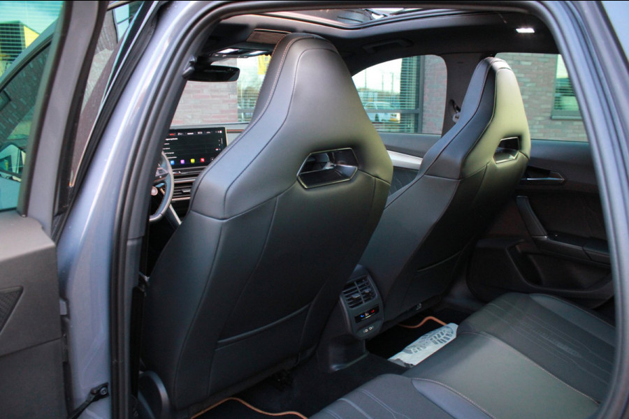 CUPRA Formentor 1.4 e-Hybrid VZ Copper Edition