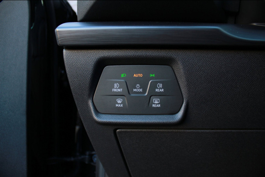 CUPRA Formentor 1.4 e-Hybrid VZ Copper Edition