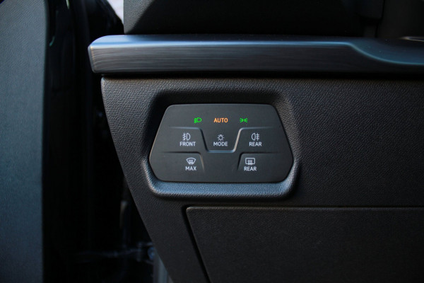 CUPRA Formentor 1.4 e-Hybrid VZ Copper Edition