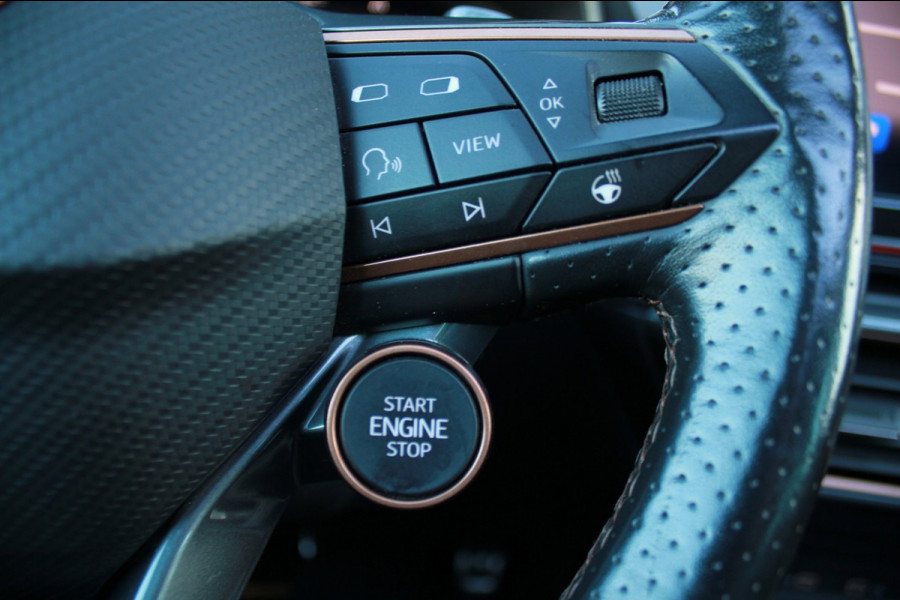 CUPRA Formentor 1.4 e-Hybrid VZ Copper Edition