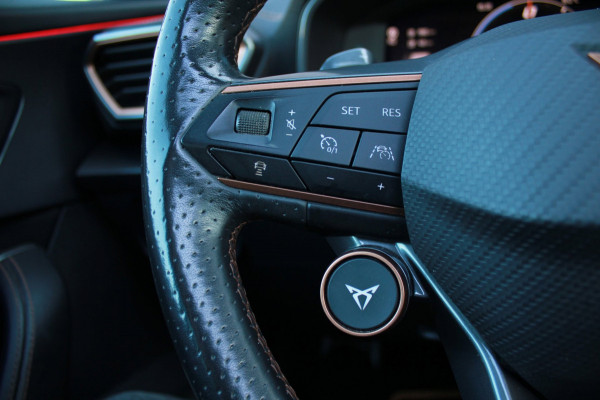 CUPRA Formentor 1.4 e-Hybrid VZ Copper Edition