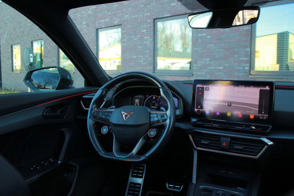 CUPRA Formentor 1.4 e-Hybrid VZ Copper Edition