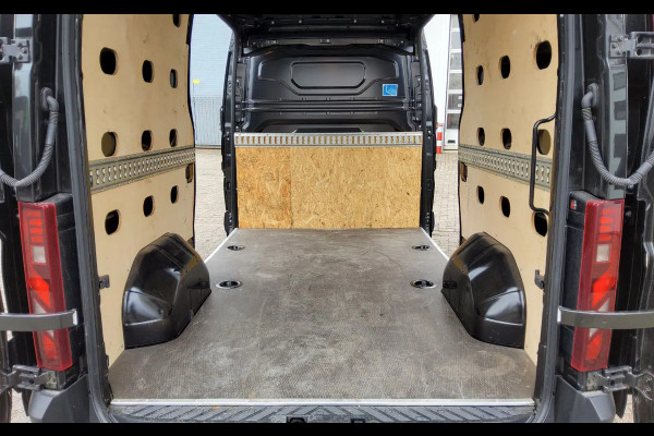 Renault Master 150.35 L2H2 - V-63-LHG - 2x ZIJSCHUIFDEUR - ZWART METALLIC - EURO 6 - BPM VRIJ!