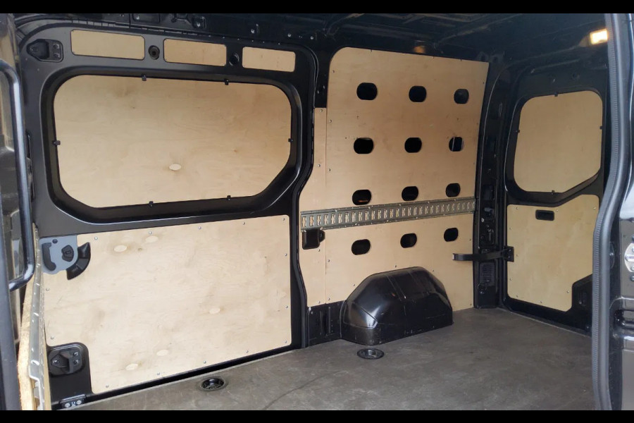 Renault Master 150.35 L2H2 - V-63-LHG - 2x ZIJSCHUIFDEUR - ZWART METALLIC - EURO 6 - BPM VRIJ!