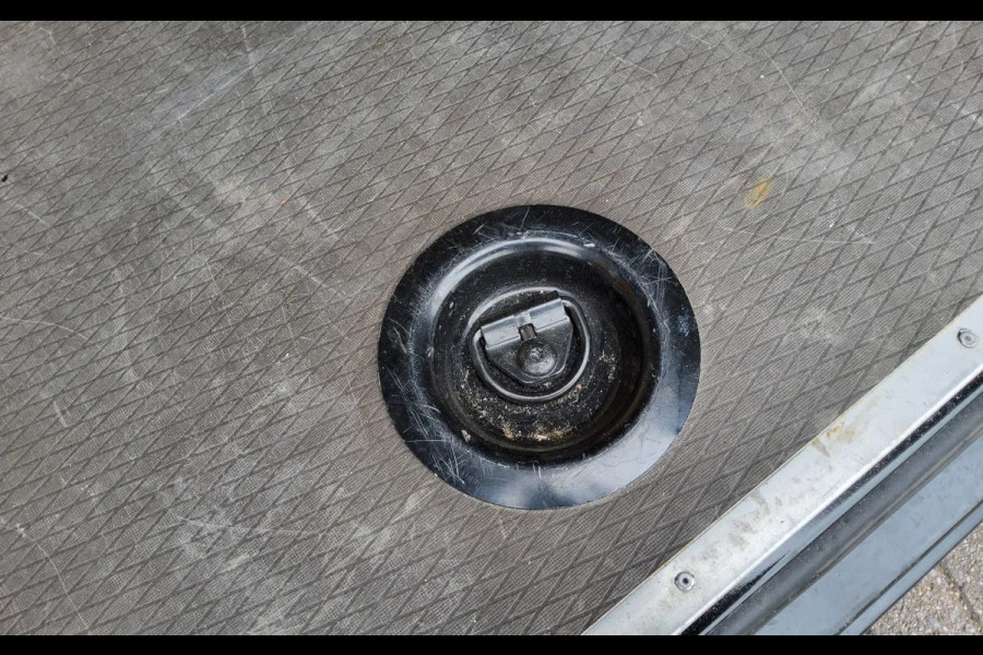 Renault Master 150.35 L2H2 - V-63-LHG - 2x ZIJSCHUIFDEUR - ZWART METALLIC - EURO 6 - BPM VRIJ!