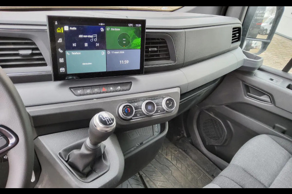 Renault Master 150.35 L2H2 - V-63-LHG - 2x ZIJSCHUIFDEUR - ZWART METALLIC - EURO 6 - BPM VRIJ!