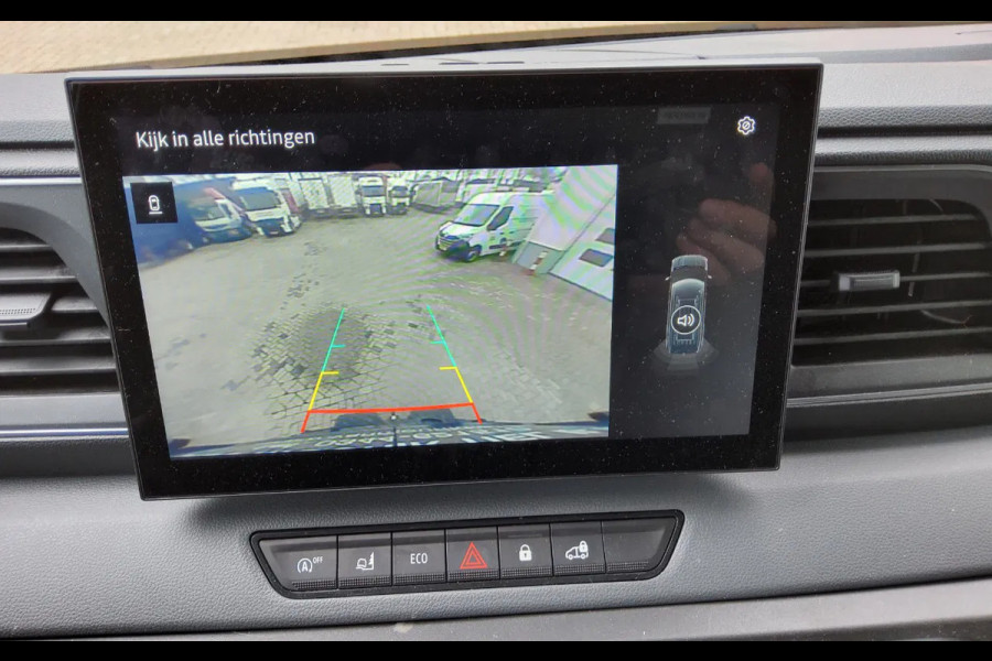 Renault Master 150.35 L2H2 - V-63-LHG - 2x ZIJSCHUIFDEUR - ZWART METALLIC - EURO 6 - BPM VRIJ!