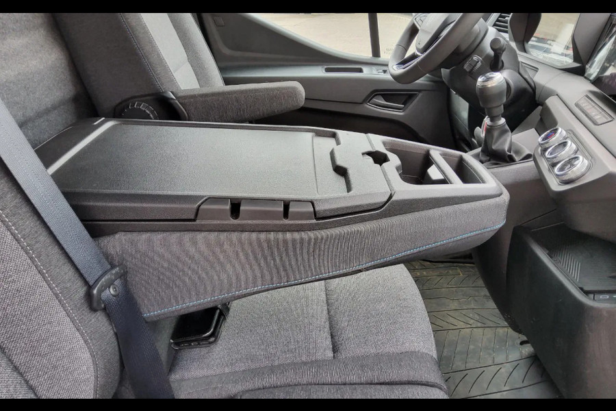 Renault Master 150.35 L2H2 - V-63-LHG - 2x ZIJSCHUIFDEUR - ZWART METALLIC - EURO 6 - BPM VRIJ!