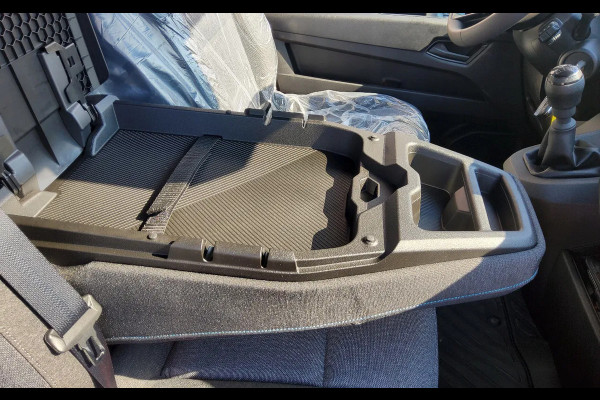 Renault Master 150.35 L2H2 - V-63-LHG - 2x ZIJSCHUIFDEUR - ZWART METALLIC - EURO 6 - BPM VRIJ!