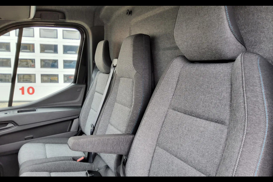 Renault Master 150.35 L2H2 - V-63-LHG - 2x ZIJSCHUIFDEUR - ZWART METALLIC - EURO 6 - BPM VRIJ!