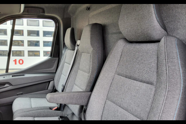 Renault Master 150.35 L2H2 - V-63-LHG - 2x ZIJSCHUIFDEUR - ZWART METALLIC - EURO 6 - BPM VRIJ!